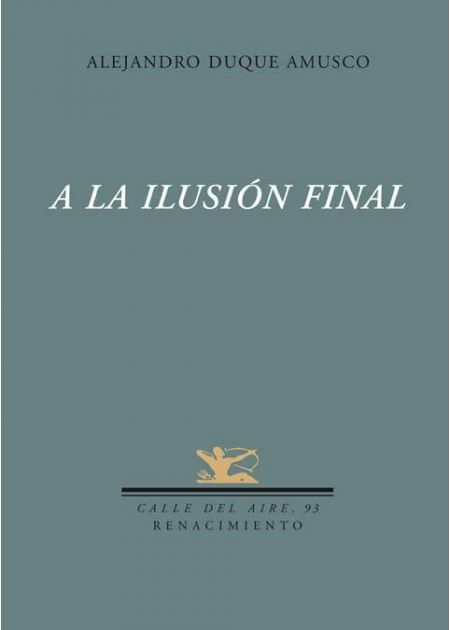 A la ilusión final