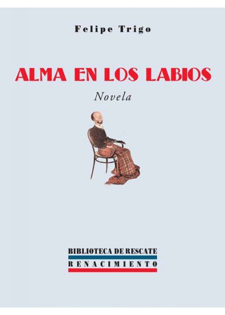 Alma en los labios