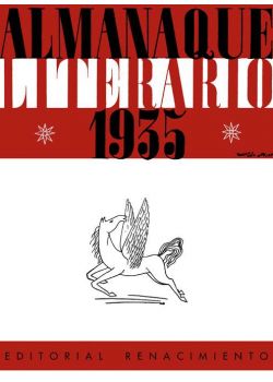 Almanaque literario 1935