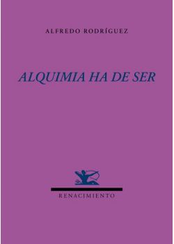 Alquimia ha de ser