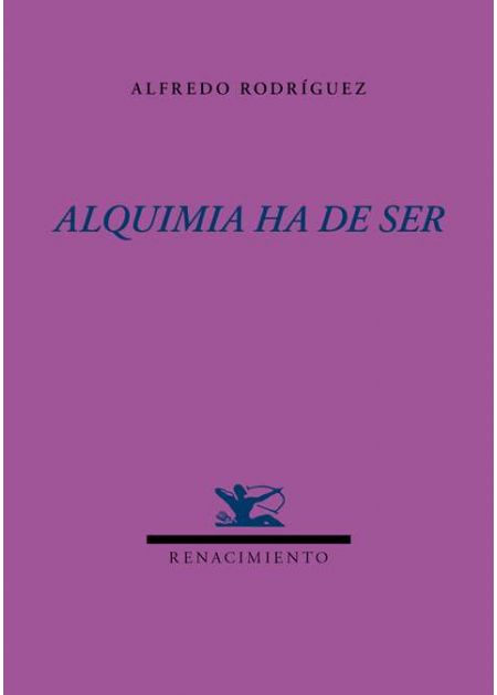 Alquimia ha de ser