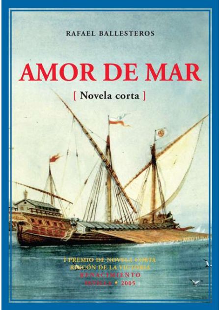 Amor de mar