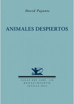 Animales despiertos