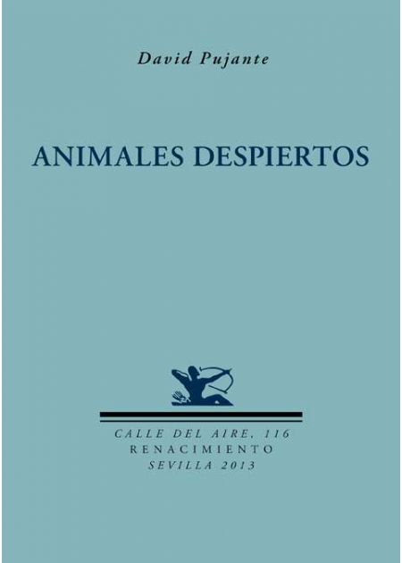 Animales despiertos