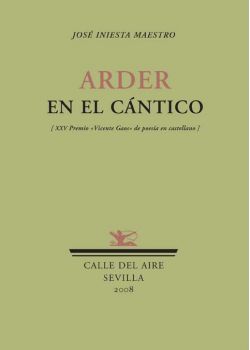 Arder en el cántico