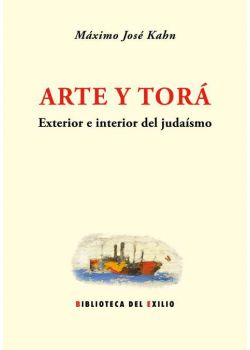 Arte y Torá