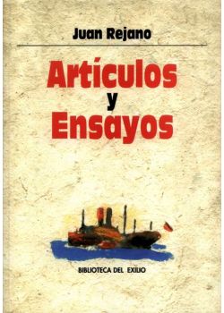 Artículos y Ensayos