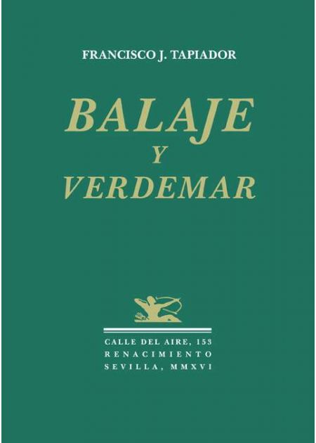 Balaje y verdemar