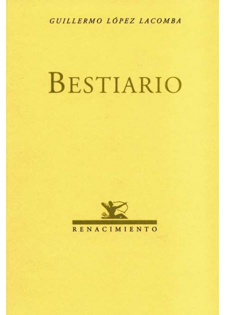 Bestiario