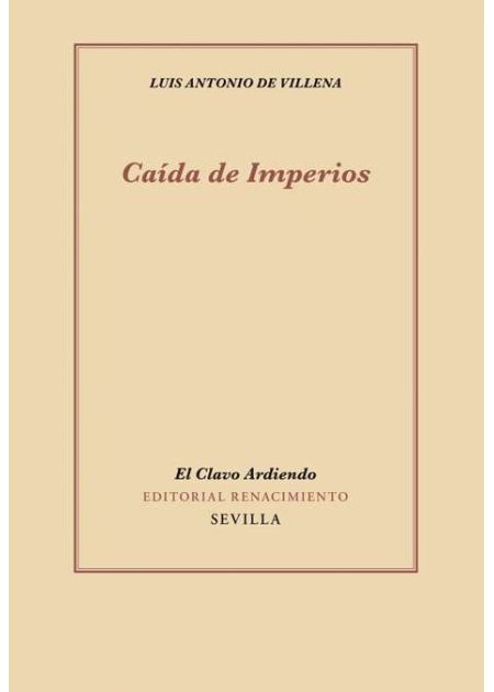 Caída de Imperios