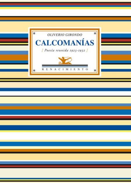 Calcomanías