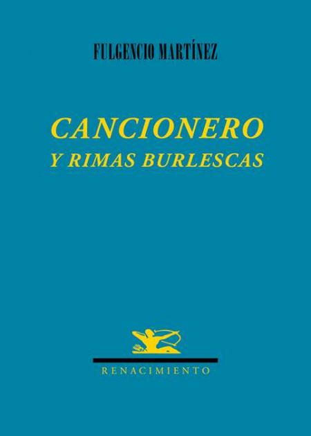 Cancionero y rimas burlescas