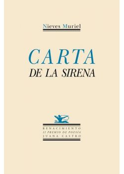 Carta de la sirena