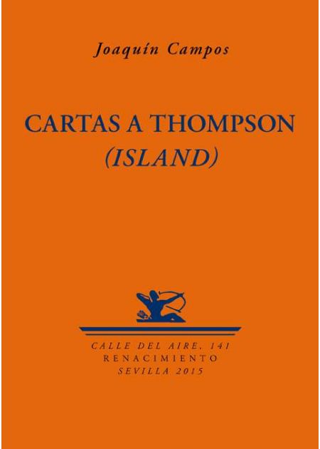 Cartas a Thompson (Island)