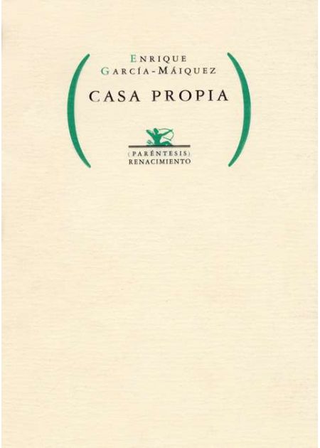 Casa propia