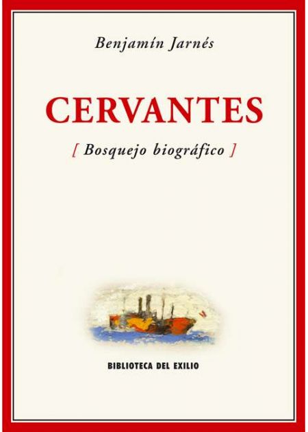 Cervantes