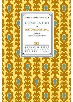 Compendio de historia natural