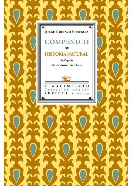 Compendio de historia natural