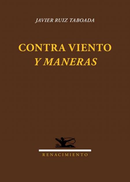 Contra viento y maneras