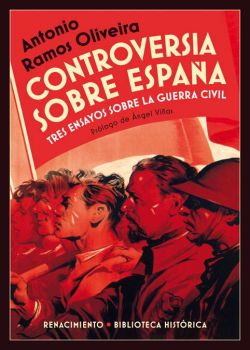 Controversia sobre España