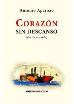 Corazón sin descanso