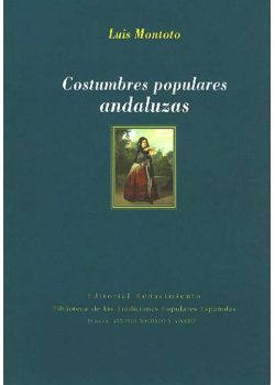 Costumbres populares andaluzas