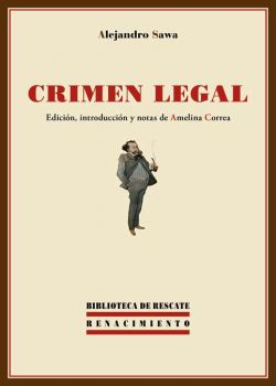 Crimen legal