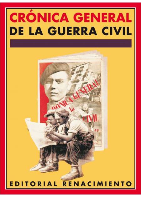 Crónica general de la Guerra Civil