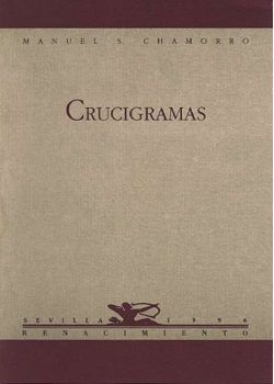 Crucigramas