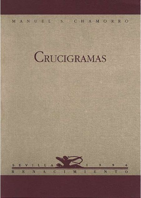 Crucigramas