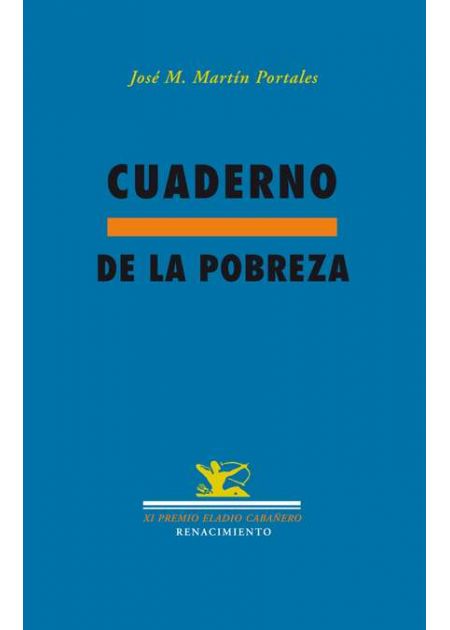 Cuaderno de la pobreza