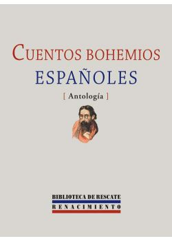 Cuentos bohemios españoles