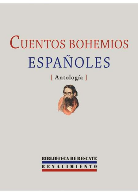 Cuentos bohemios españoles