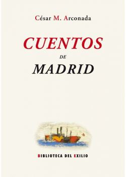 Cuentos de Madrid