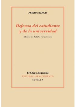 Defensa del estudiante y de la universidad