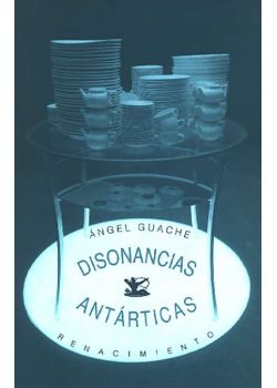 Disonancias antárticas