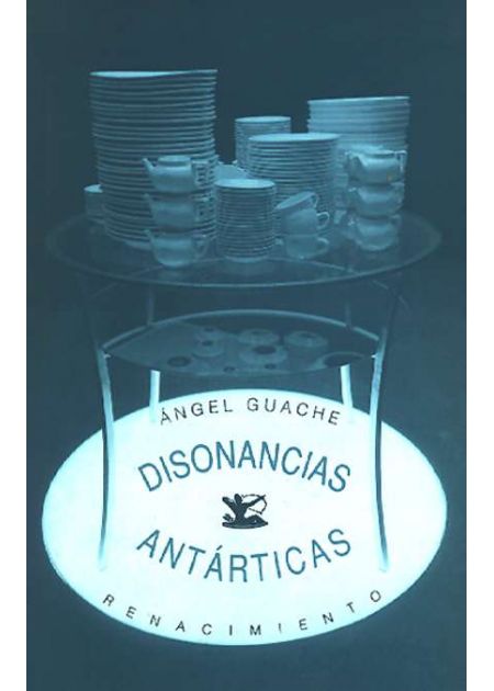 Disonancias antárticas