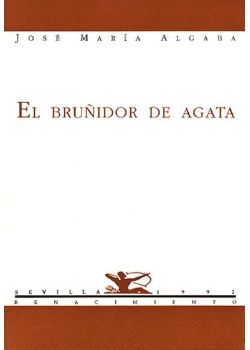 El bruñidor de ágata