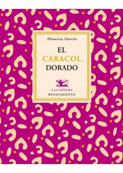 El caracol dorado