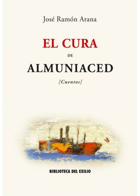 El cura de Almuniaced