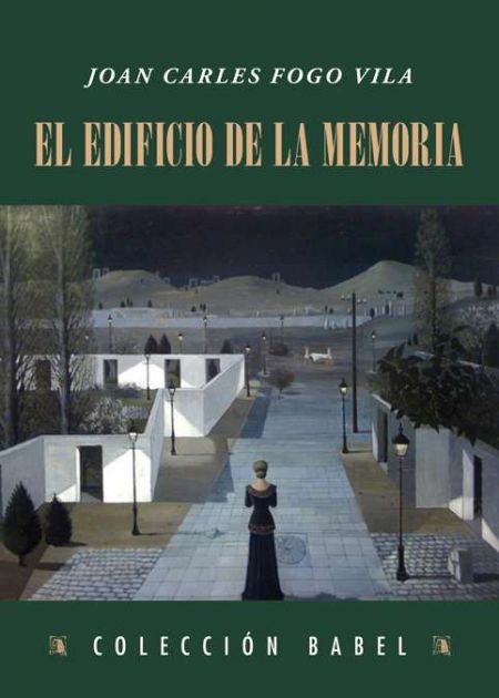 El edificio de la memoria