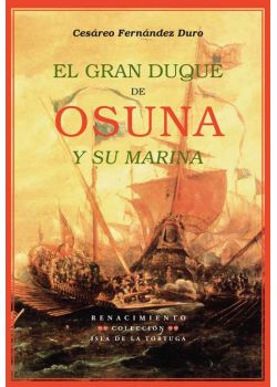 El gran Duque de Osuna y su marina