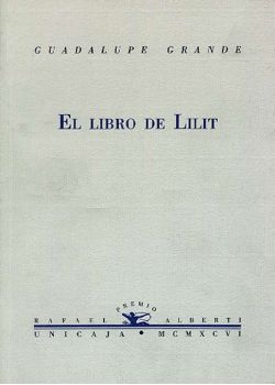 El libro de Lilit