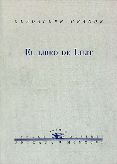 El libro de Lilit