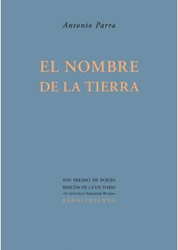 El nombre de la tierra