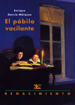 El pábilo vacilante