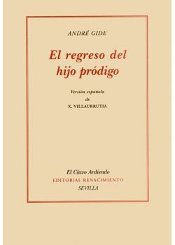 El regreso del hijo pródigo