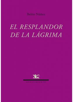 El resplandor de la lágrima