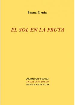 El sol en la fruta