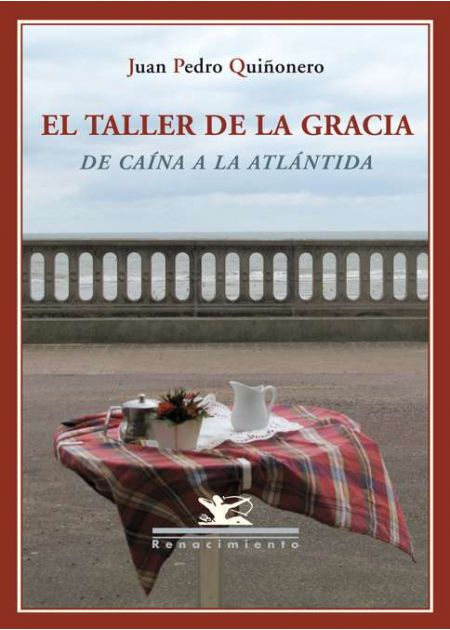 El taller de la gracia